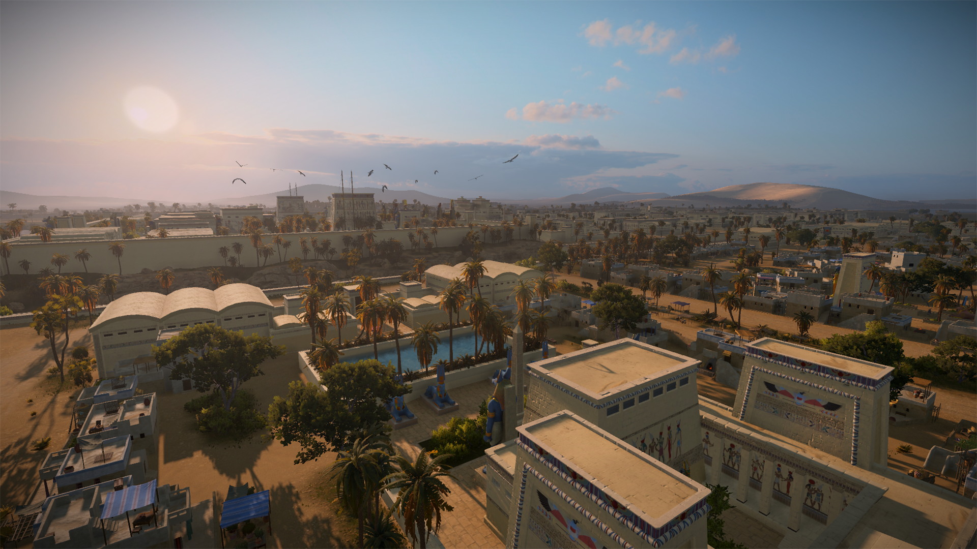 Total War: Pharaoh - screenshot 13