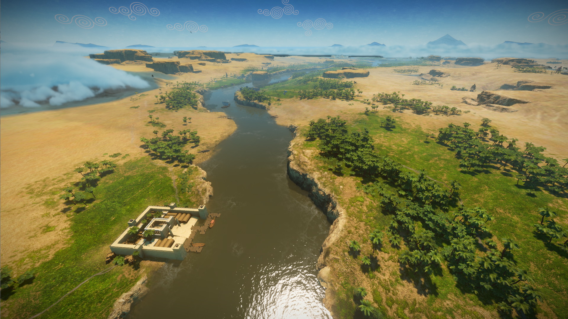 Total War: Pharaoh - screenshot 3