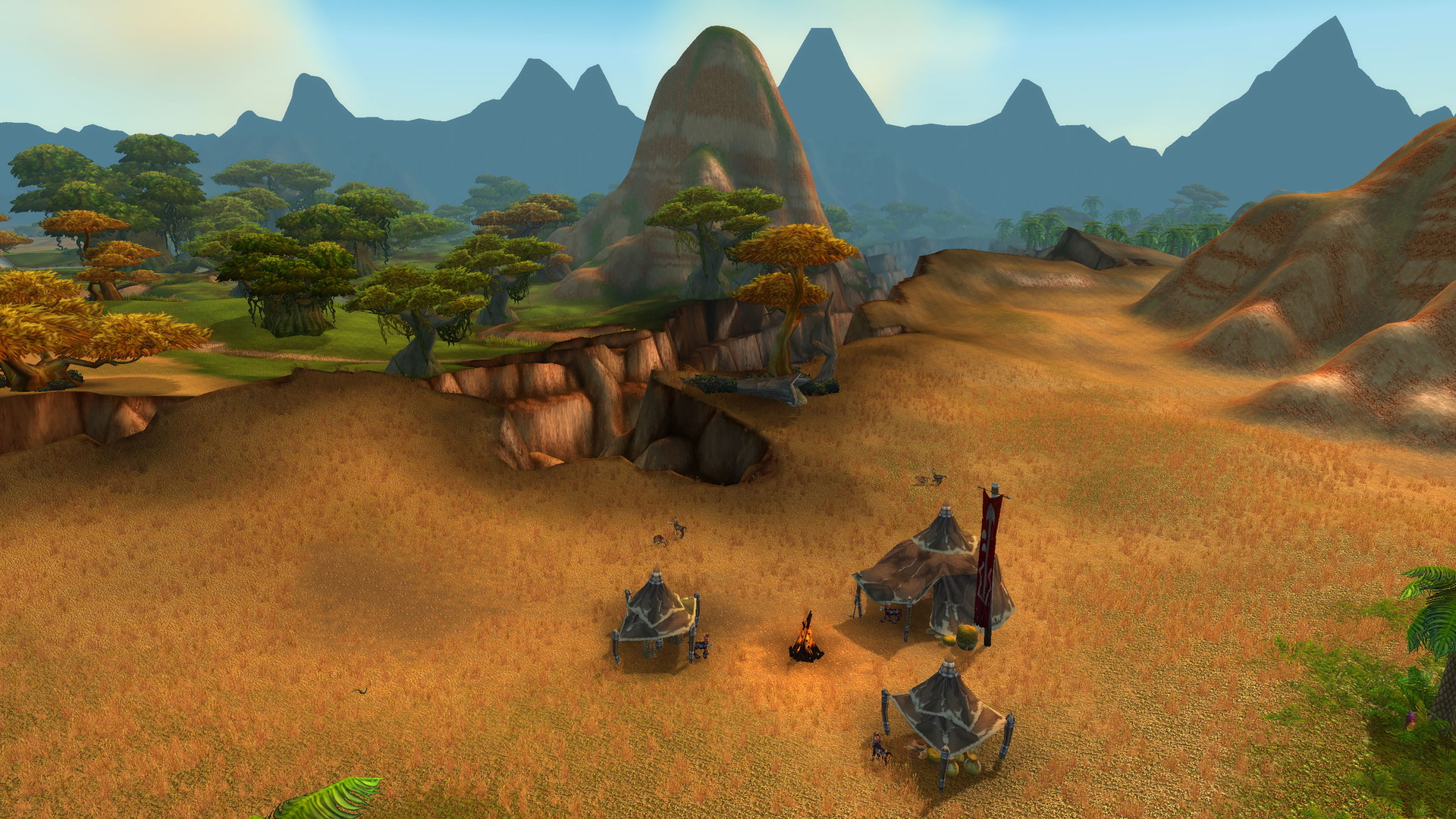 World of Warcraft: Cataclysm Classic - screenshot 21