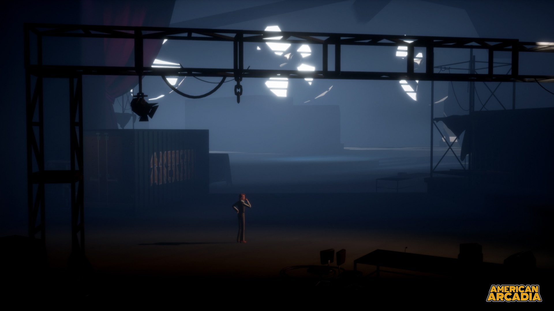 American Arcadia - screenshot 2