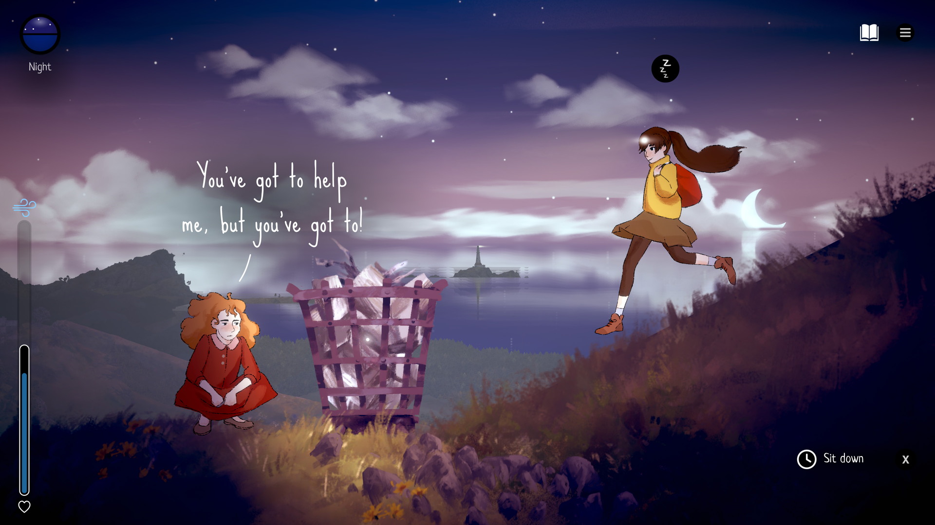 A Highland Song - screenshot 14