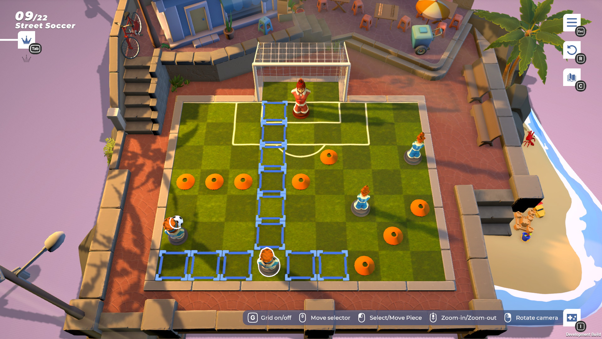 Chessarama - screenshot 12