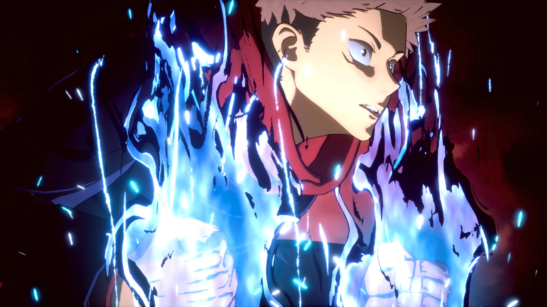 Jujutsu Kaisen Cursed Clash - screenshot 10