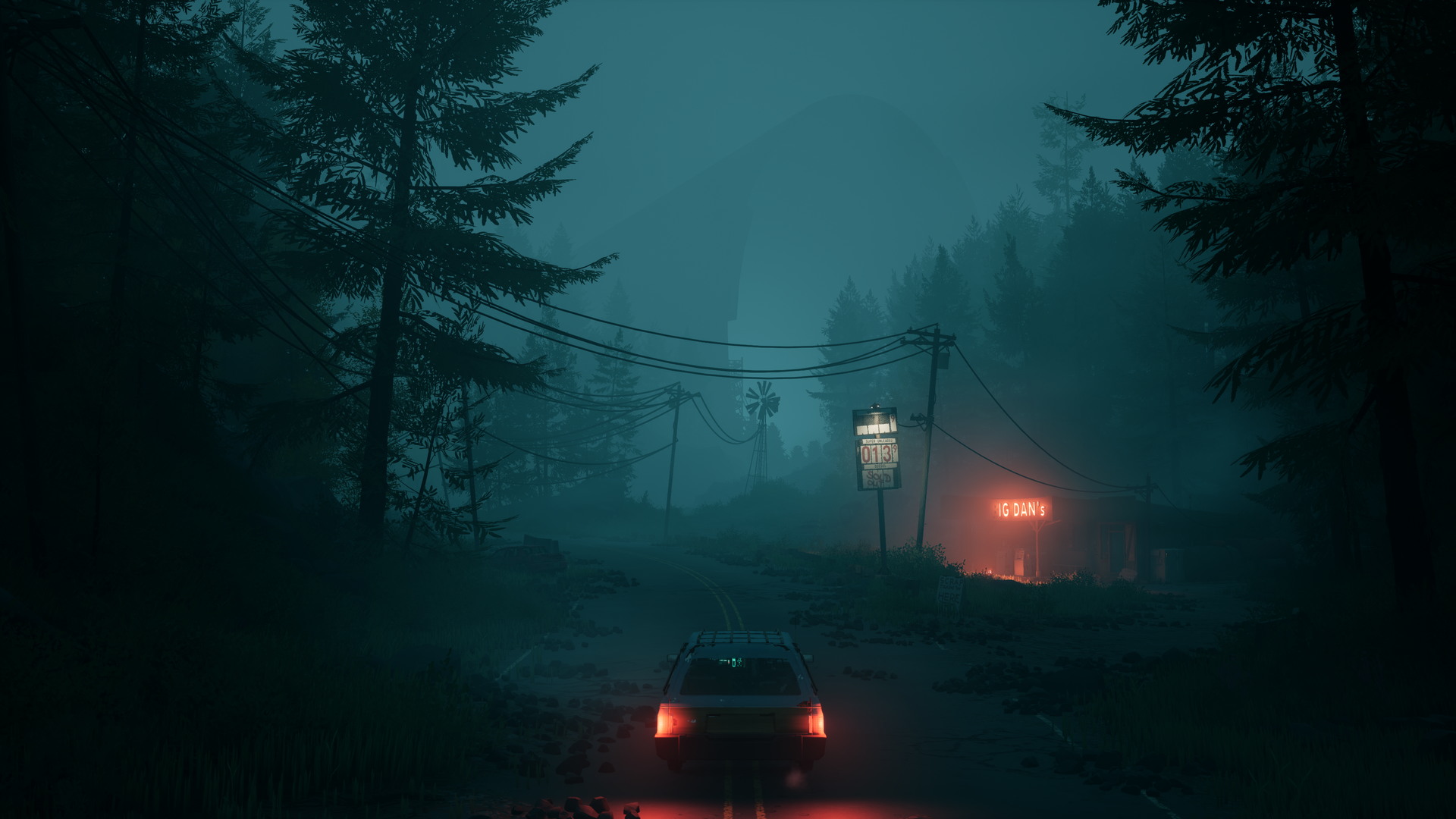 Pacific Drive - screenshot 16