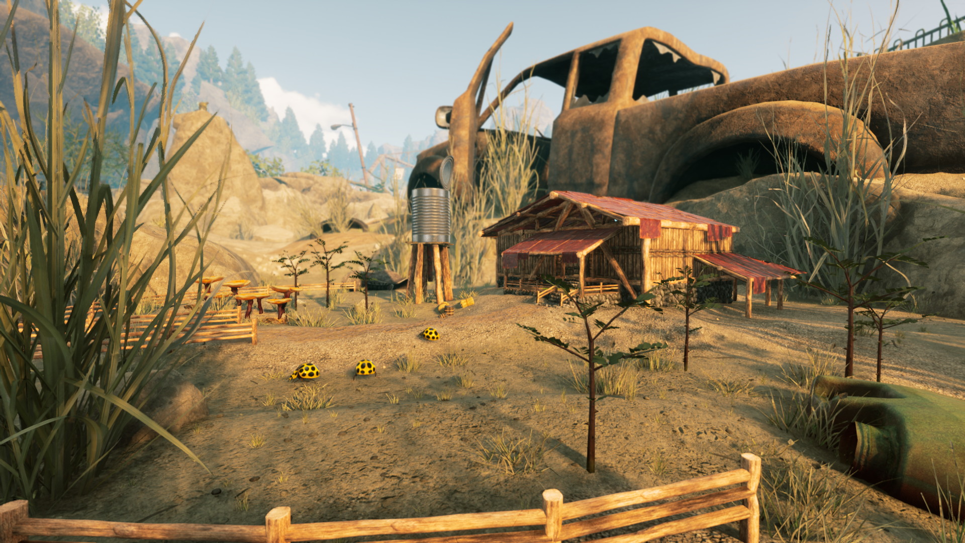 Smalland: Survive the Wilds - screenshot 17