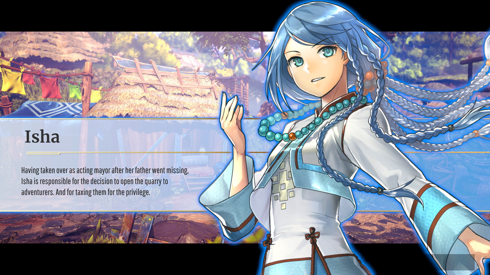 Eiyuden Chronicle: Rising - screenshot 3