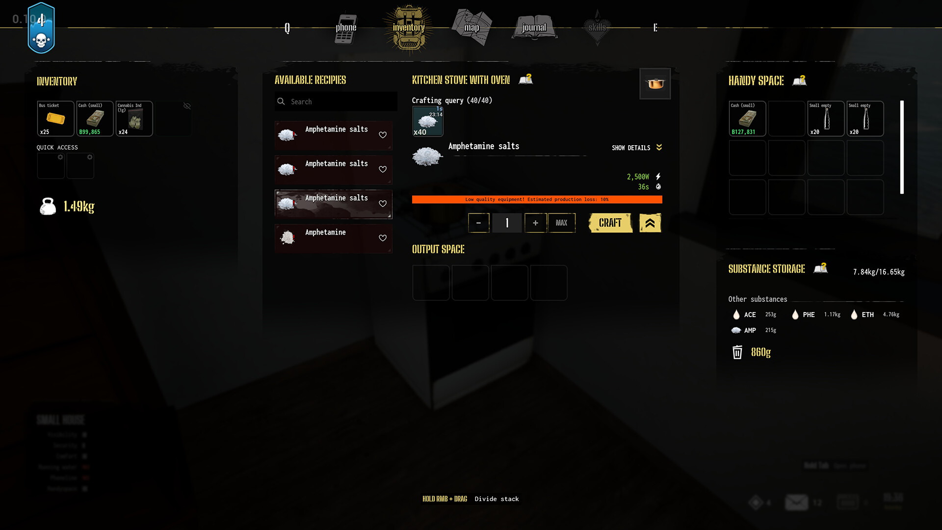 Drug Dealer Simulator 2 - screenshot 16