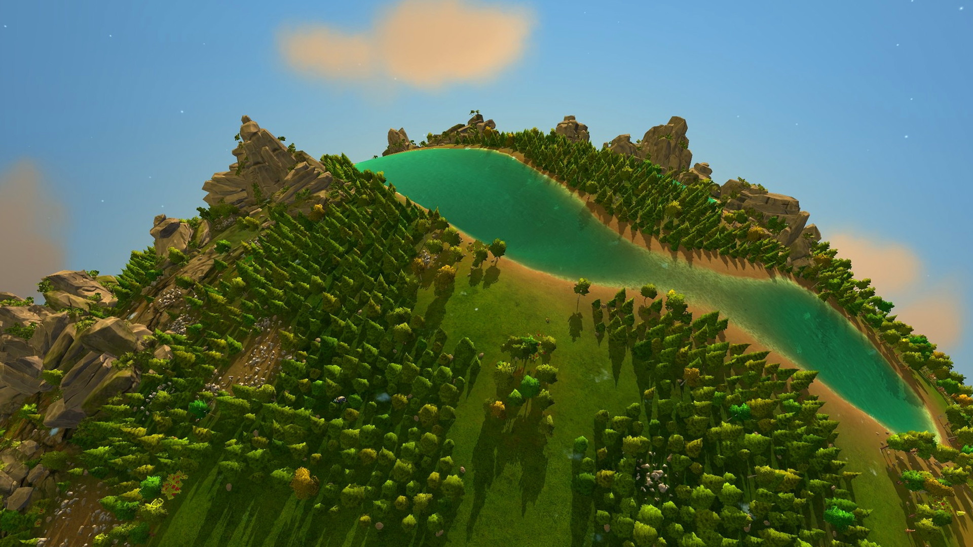 The Universim - screenshot 36