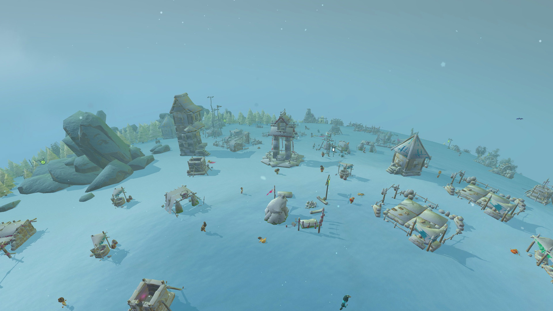 The Universim - screenshot 3