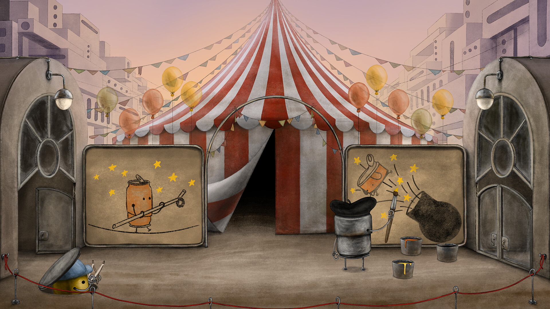 Boxville - screenshot 14