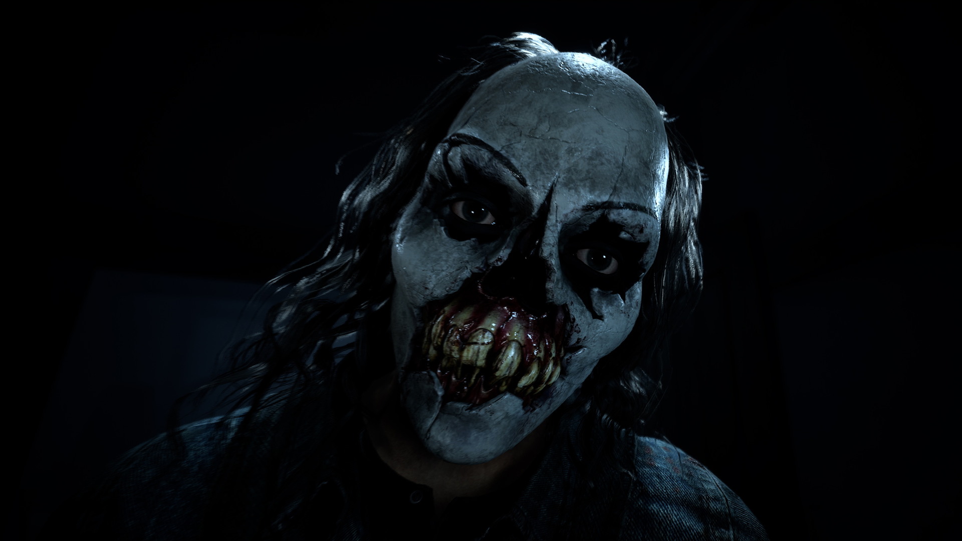 Until Dawn - screenshot 25