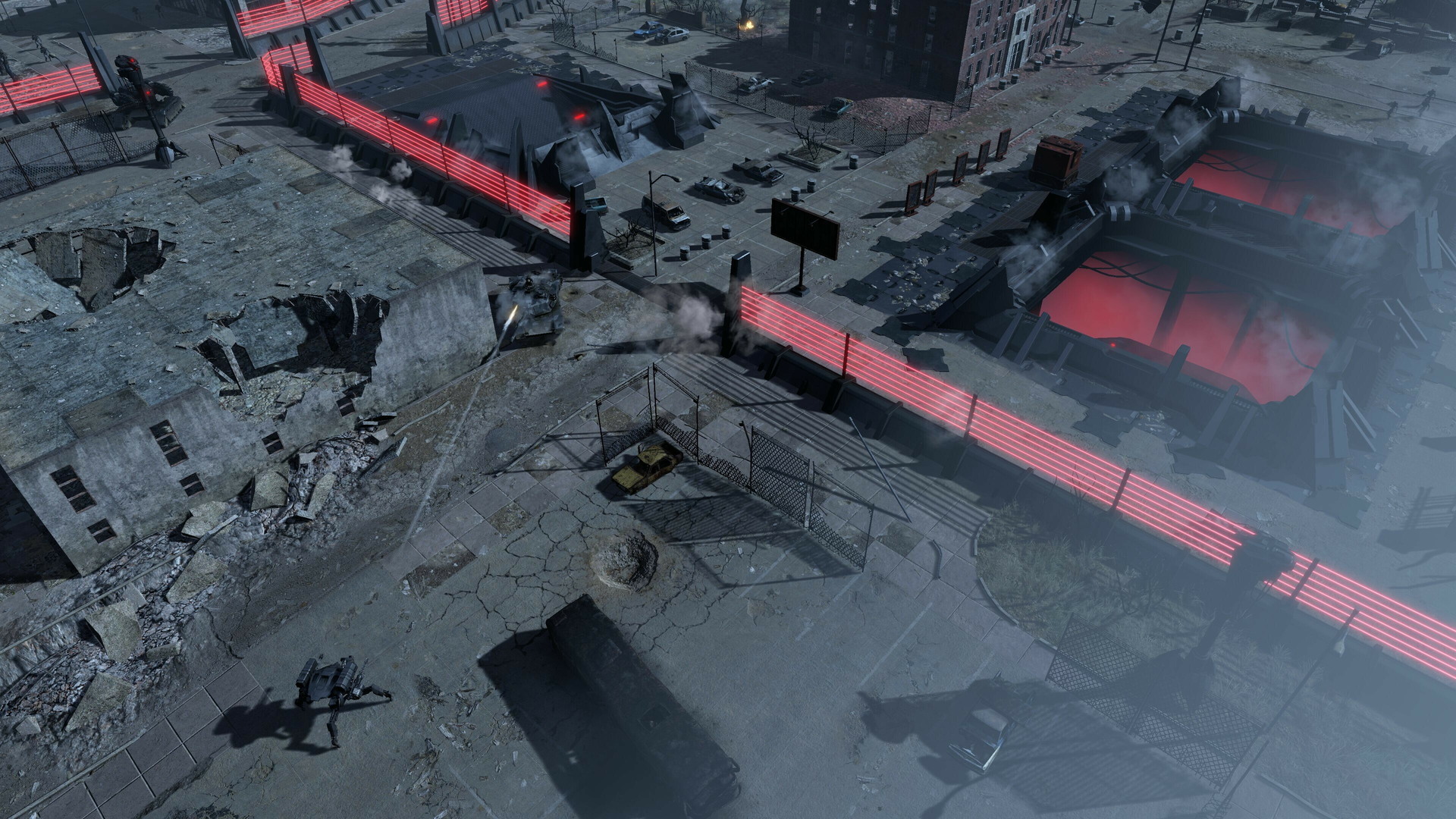 Terminator: Dark Fate - Defiance - screenshot 11