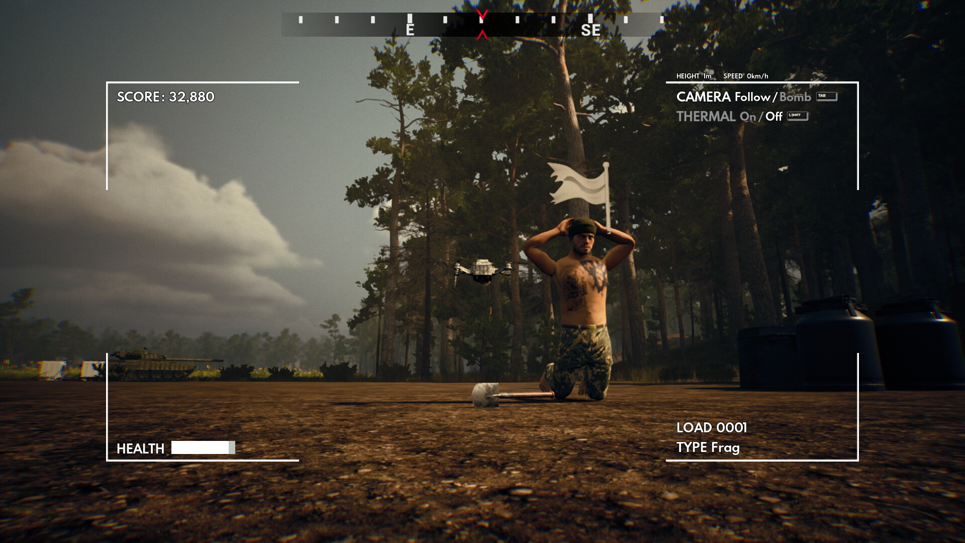 Death From Above - screenshot 3