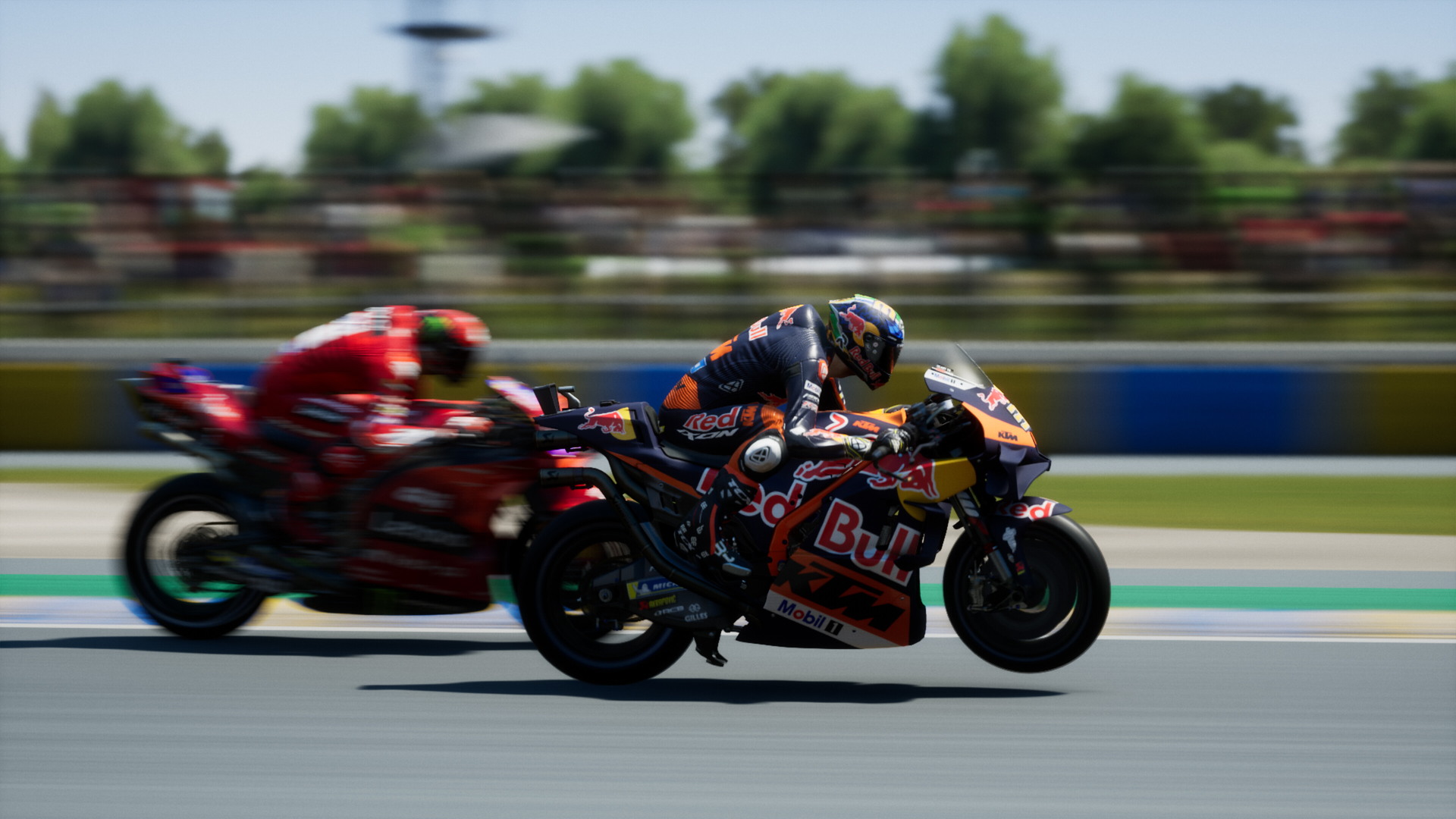 MotoGP 24 - screenshot 7