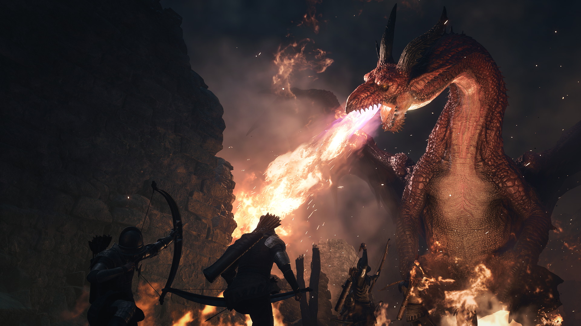 Dragon's Dogma 2 - screenshot 26