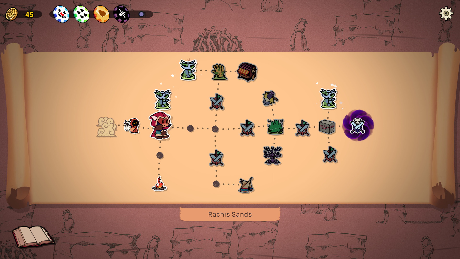 Dicefolk - screenshot 2