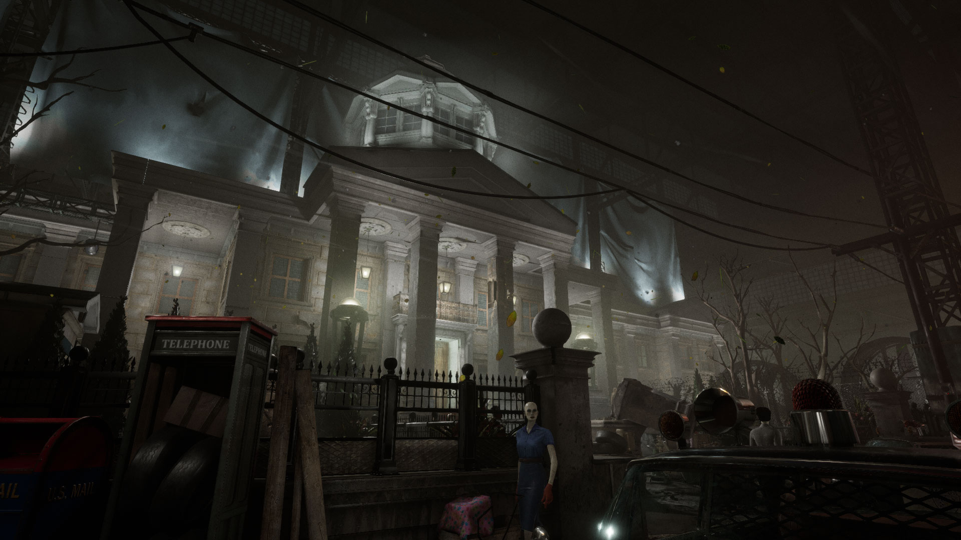 The Outlast Trials - screenshot 15