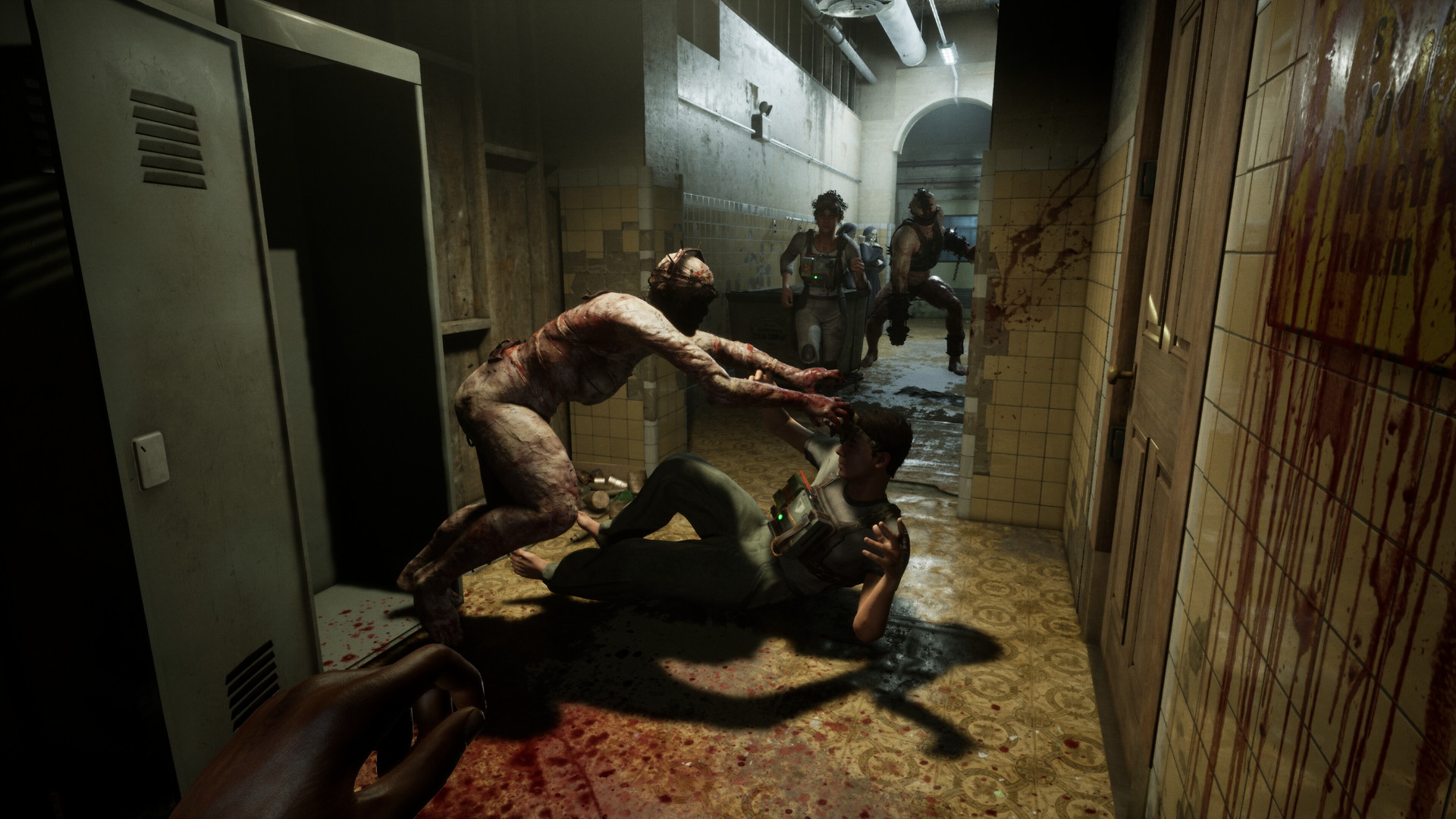 The Outlast Trials - screenshot 11