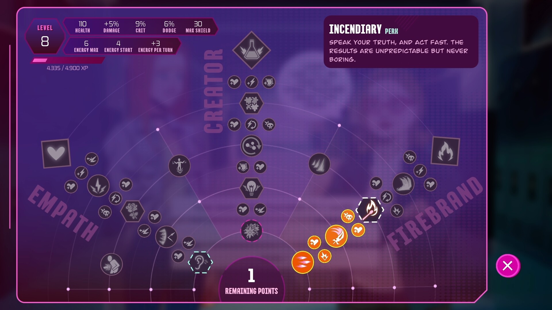 Invincible Presents: Atom Eve - screenshot 8