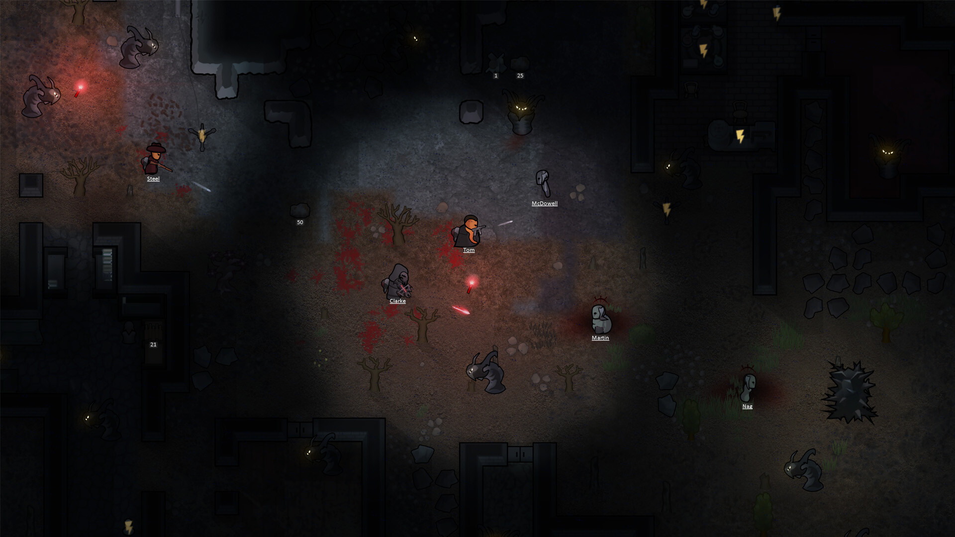 RimWorld - Anomaly - screenshot 12