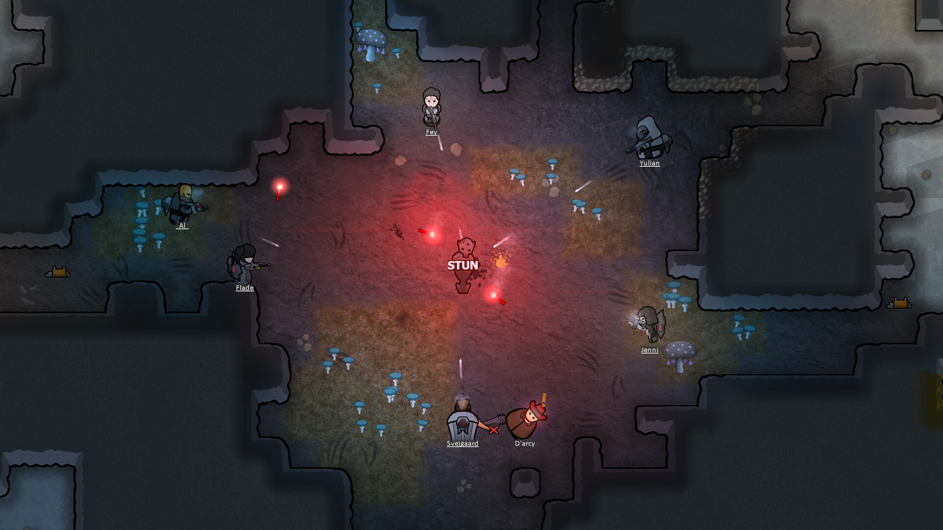 RimWorld - Anomaly - screenshot 9