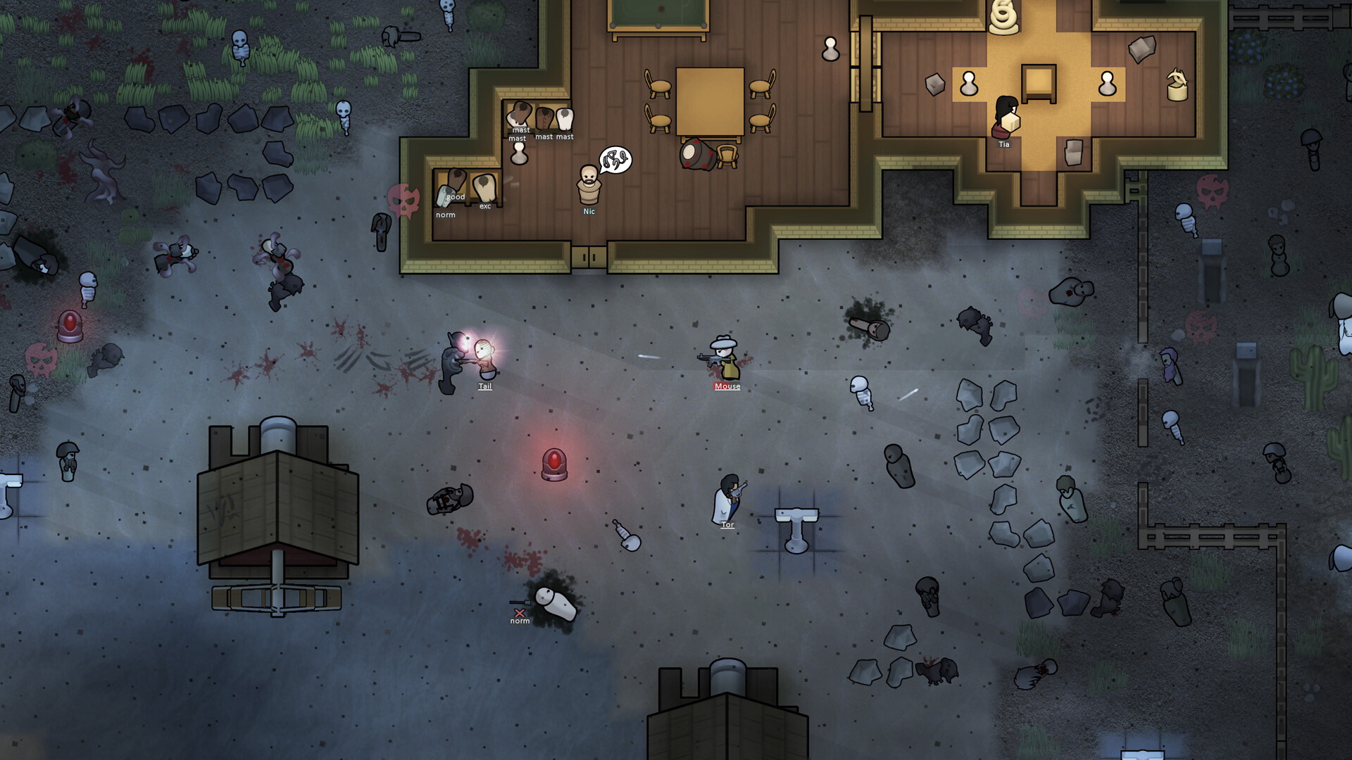 RimWorld - Anomaly - screenshot 6