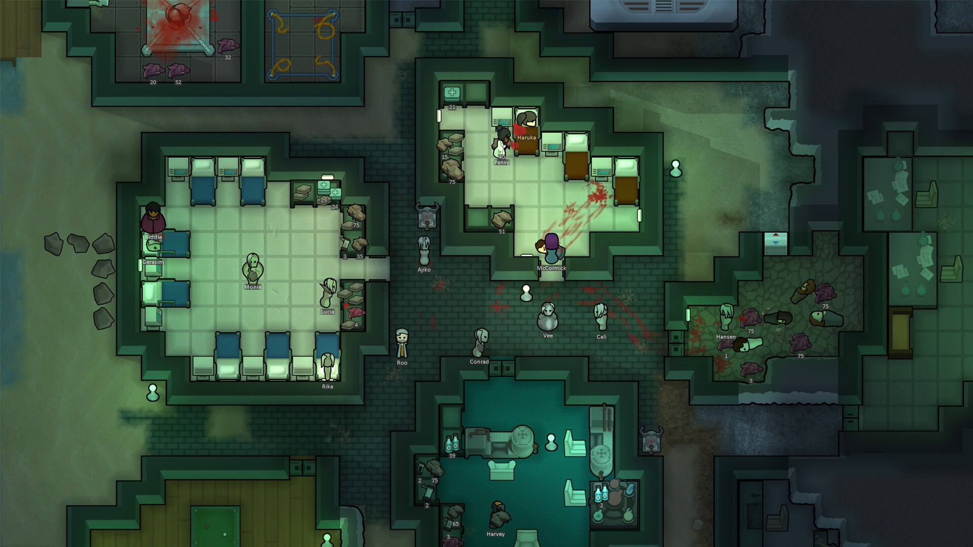 RimWorld - Anomaly - screenshot 3