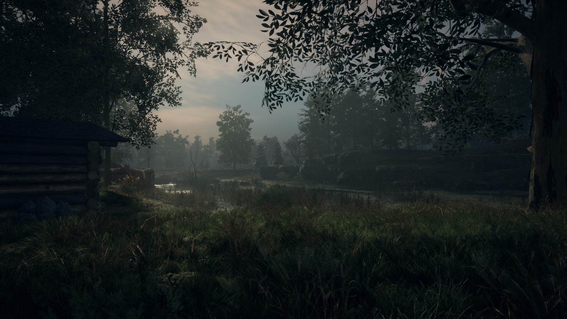 A Twisted Path to Renown - screenshot 30