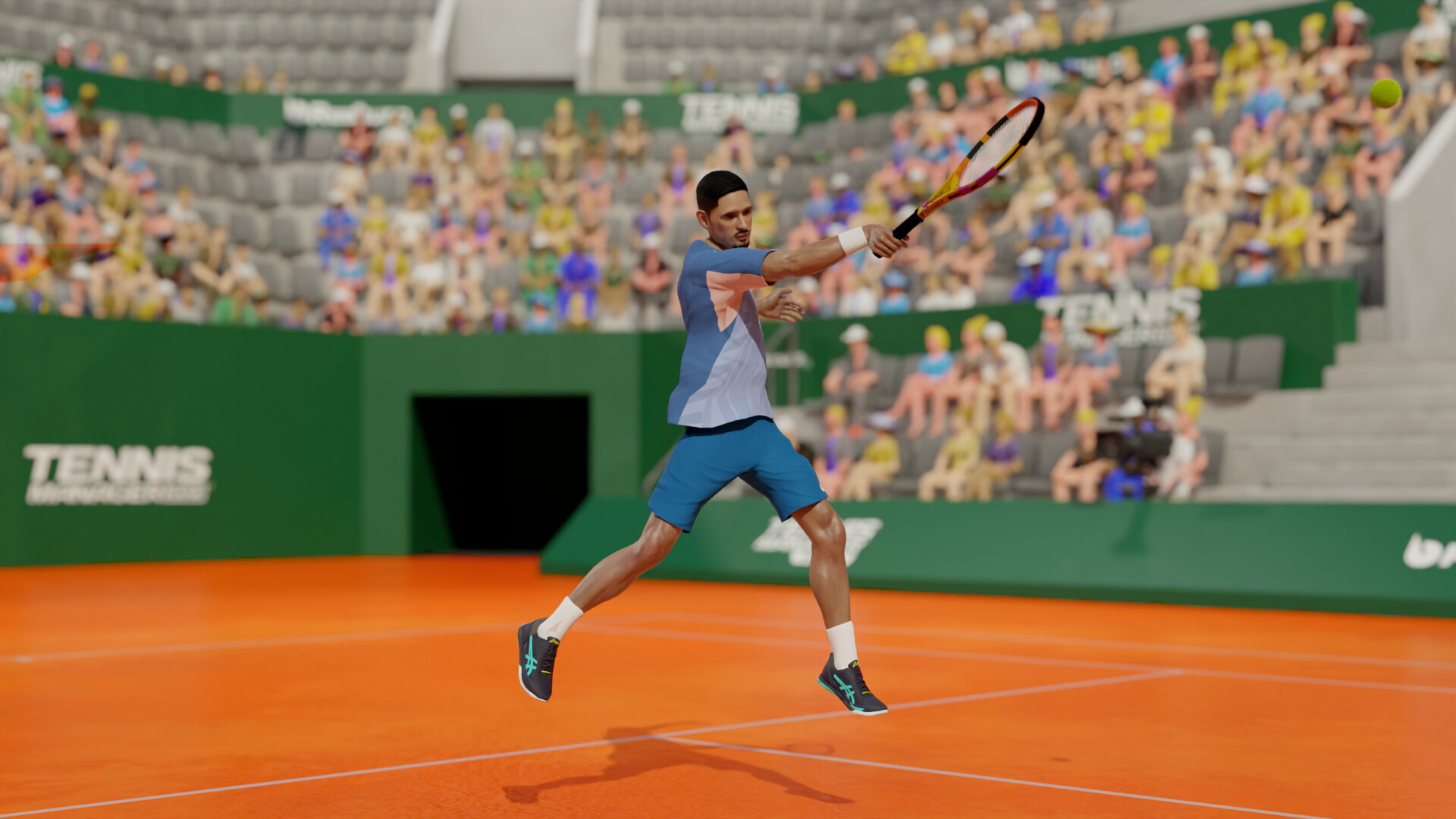 Tennis Manager 2023 - screenshot 5