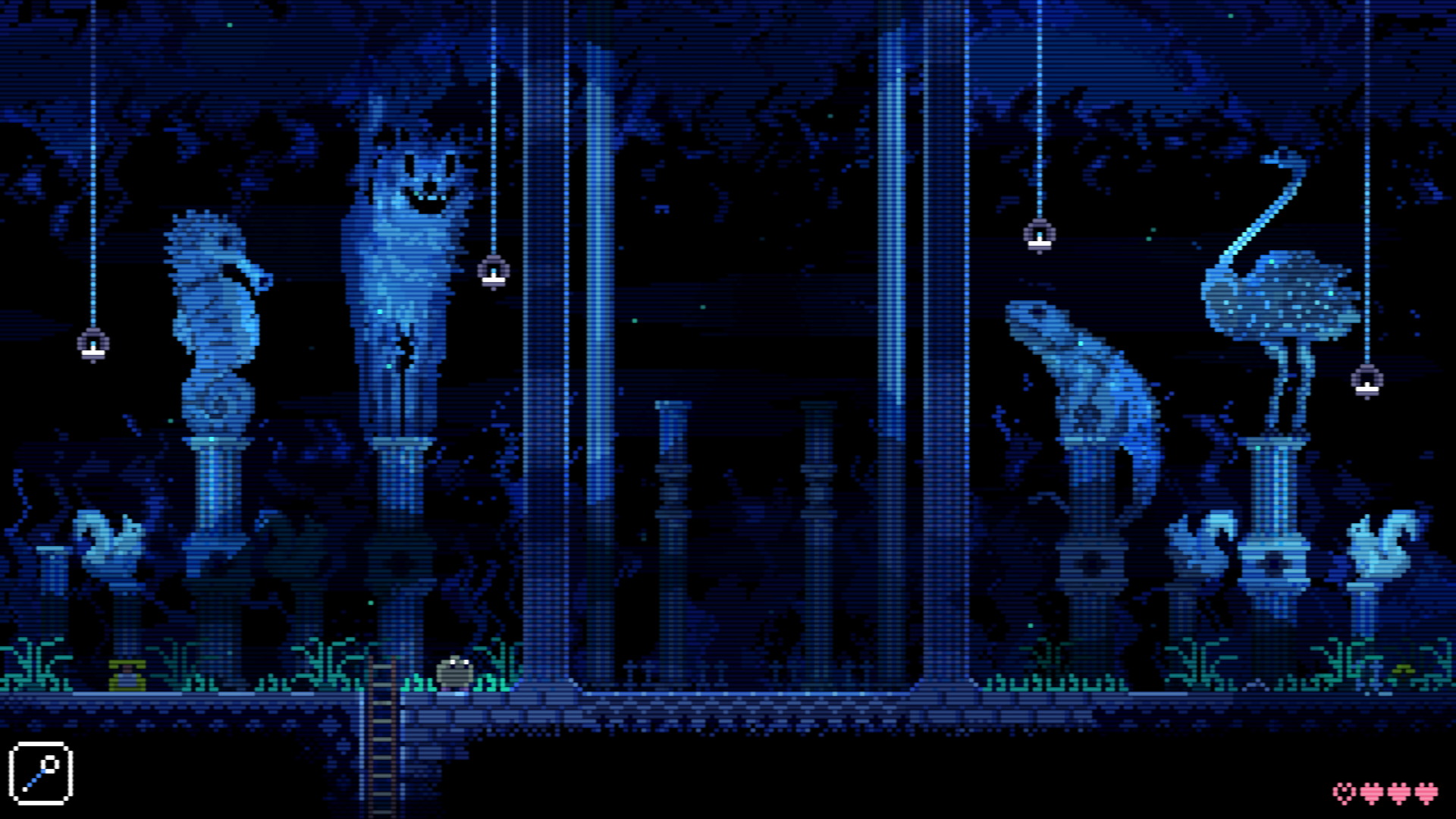 Animal Well - screenshot 4