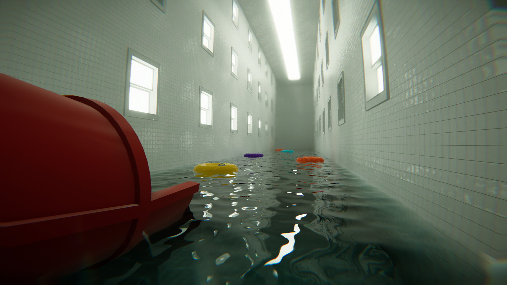 POOLS - screenshot 4