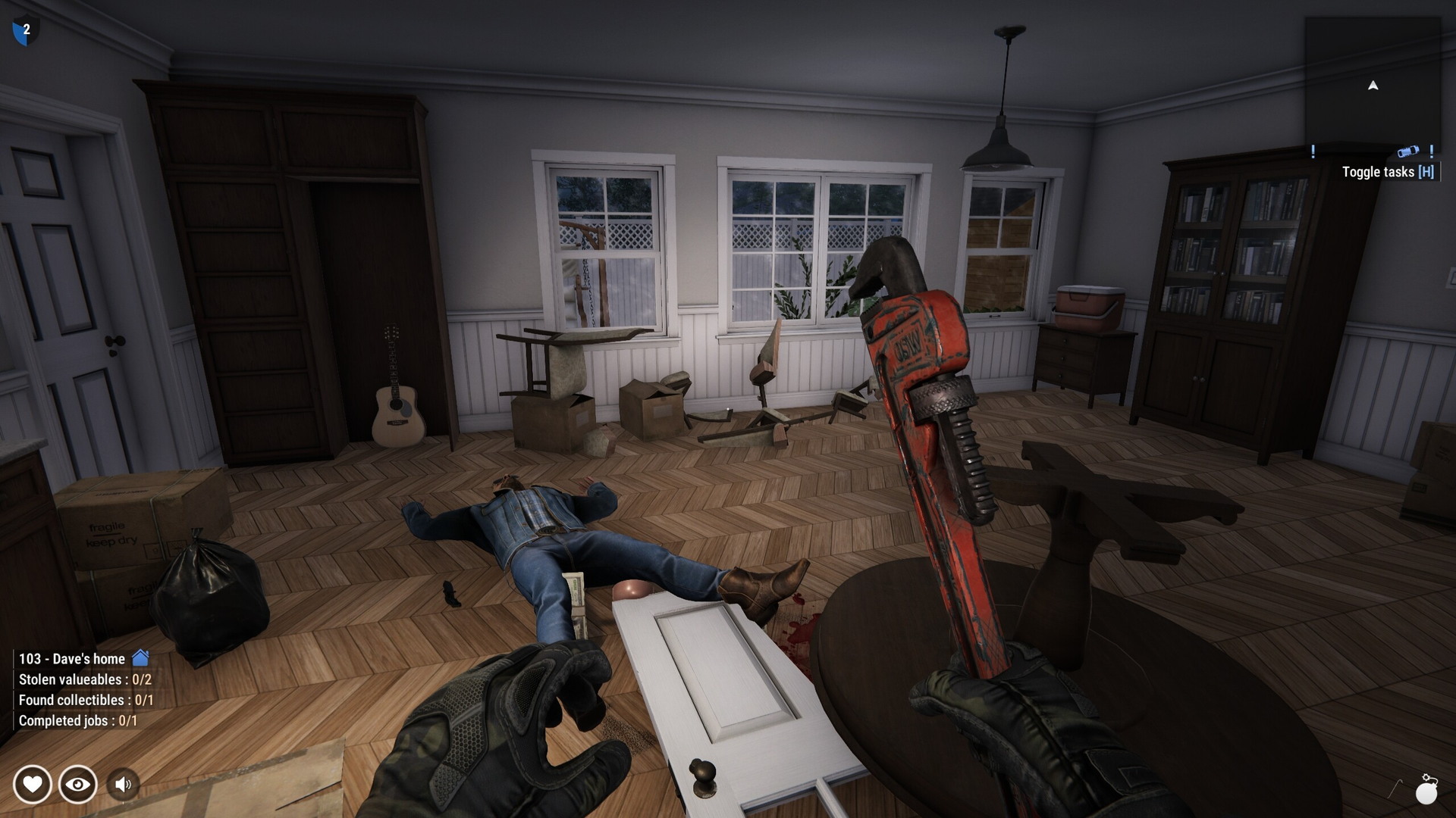 Crime Simulator - screenshot 9