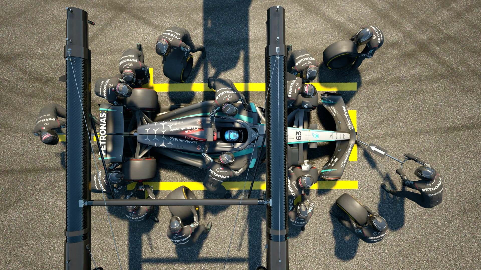 F1 Manager 2024 - screenshot 9