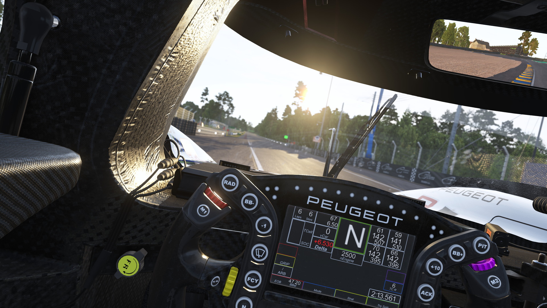 Le Mans Ultimate - screenshot 10