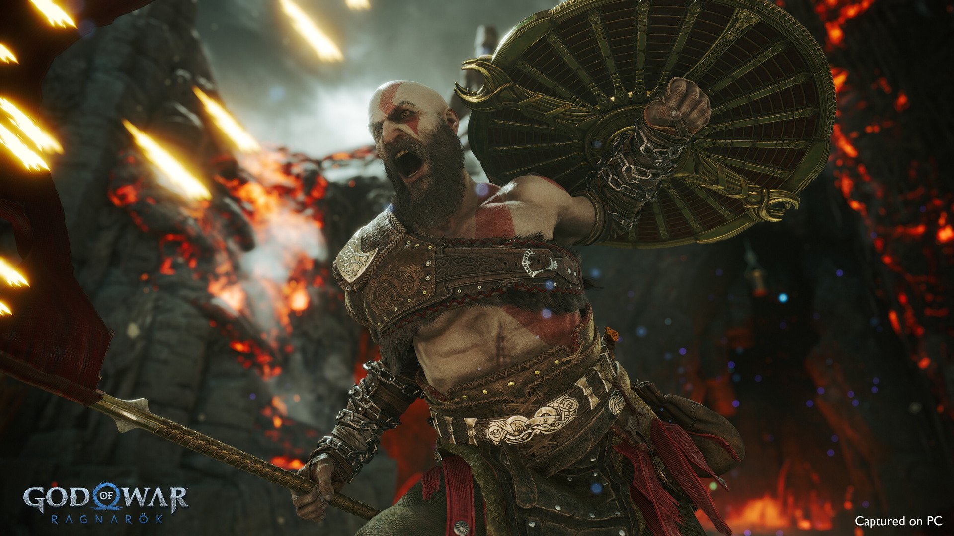 God of War: Ragnark - screenshot 58