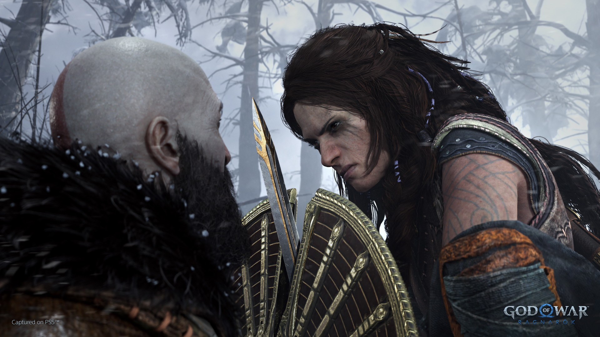 God of War: Ragnark - screenshot 50