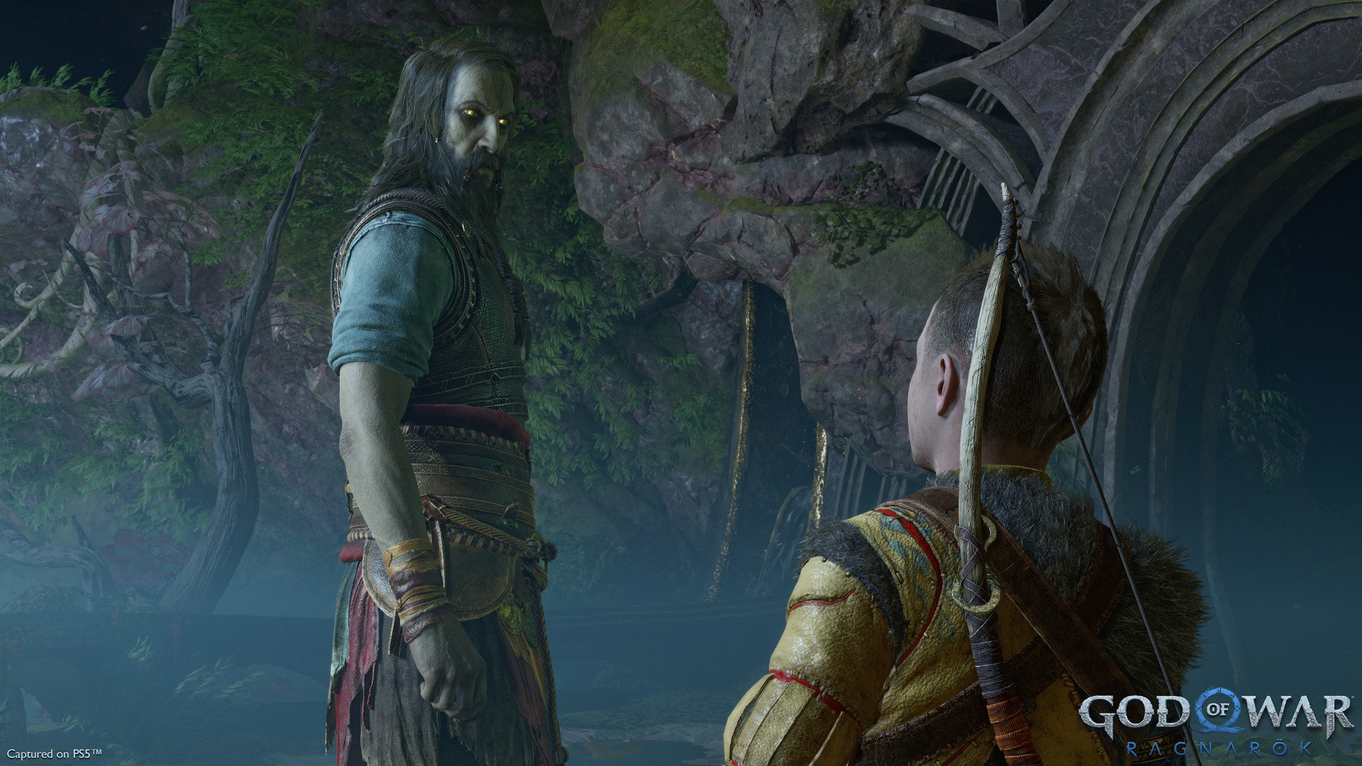 God of War: Ragnark - screenshot 29