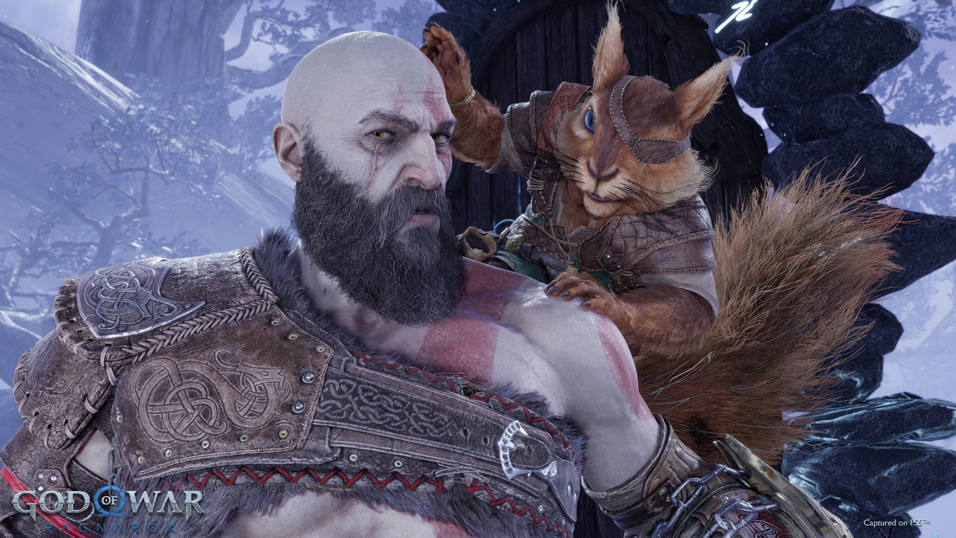 God of War: Ragnark - screenshot 26