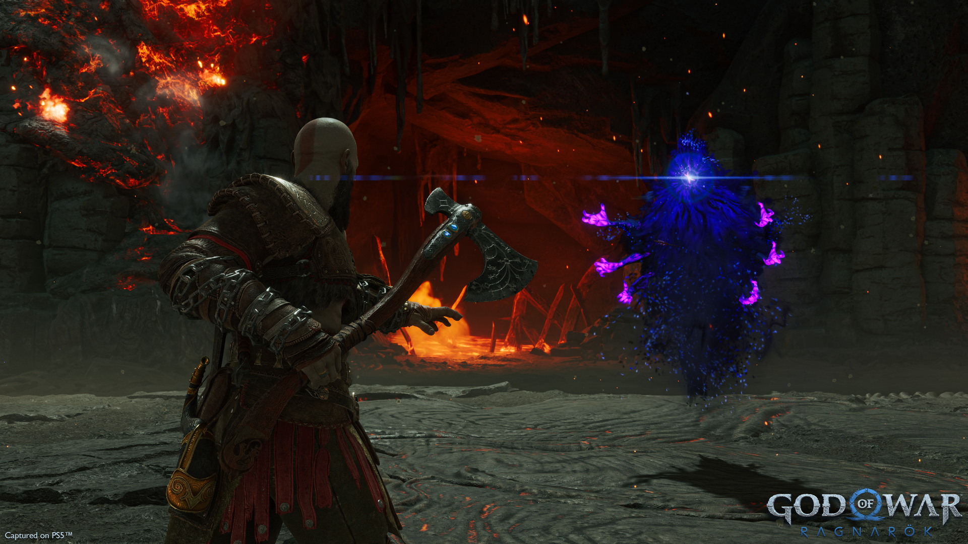 God of War: Ragnark - screenshot 22