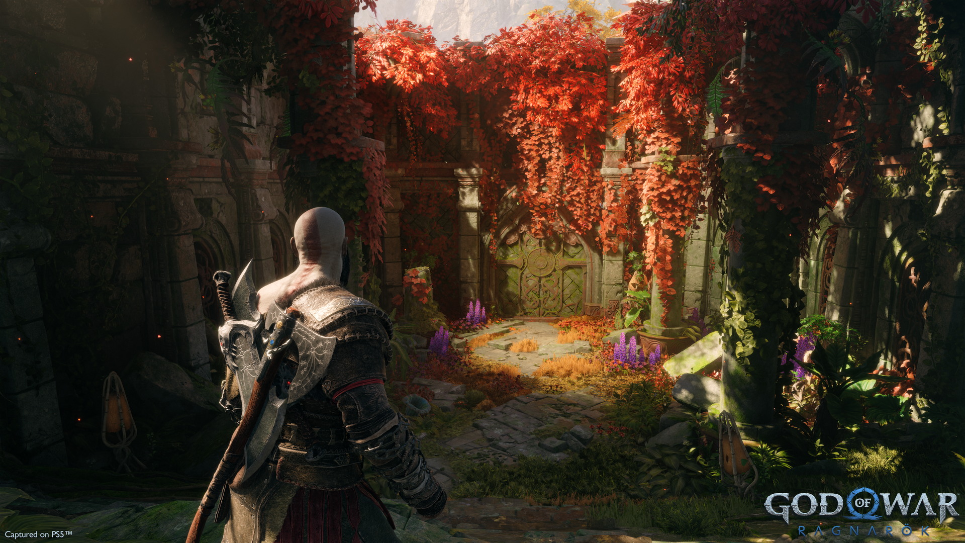 God of War: Ragnark - screenshot 18