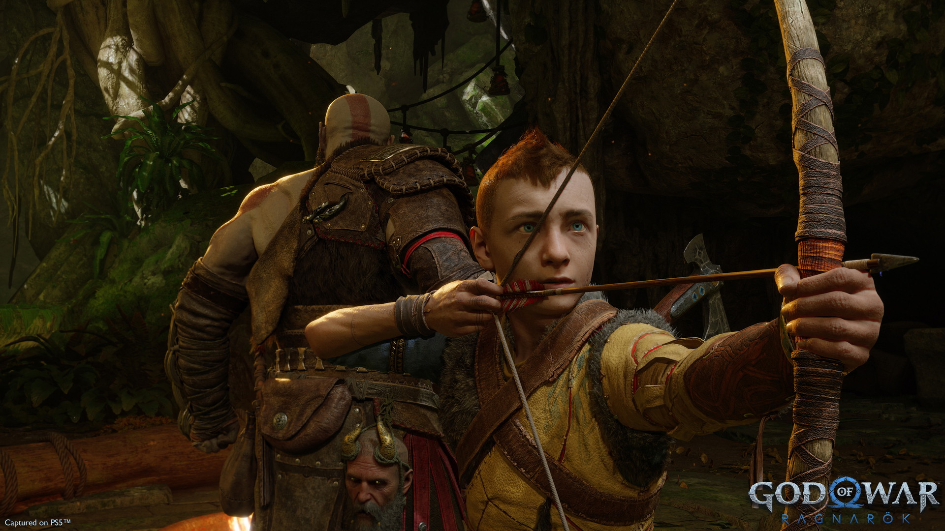 God of War: Ragnark - screenshot 11