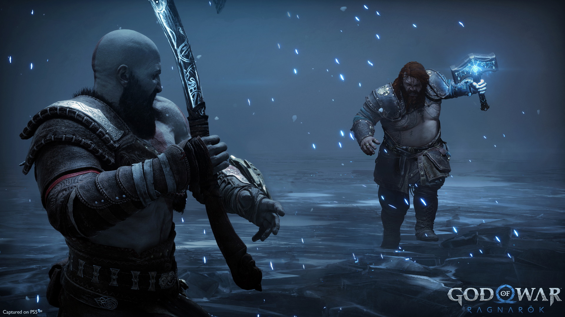 God of War: Ragnark - screenshot 7