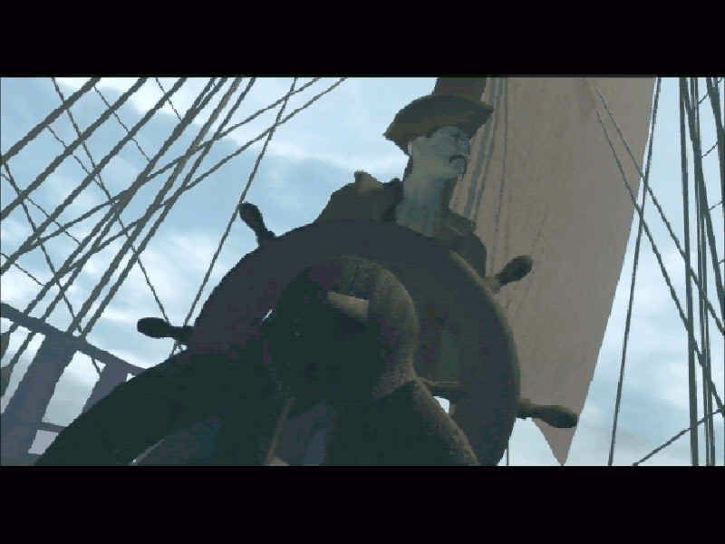 Corsairs: Conquest at Sea - screenshot 5