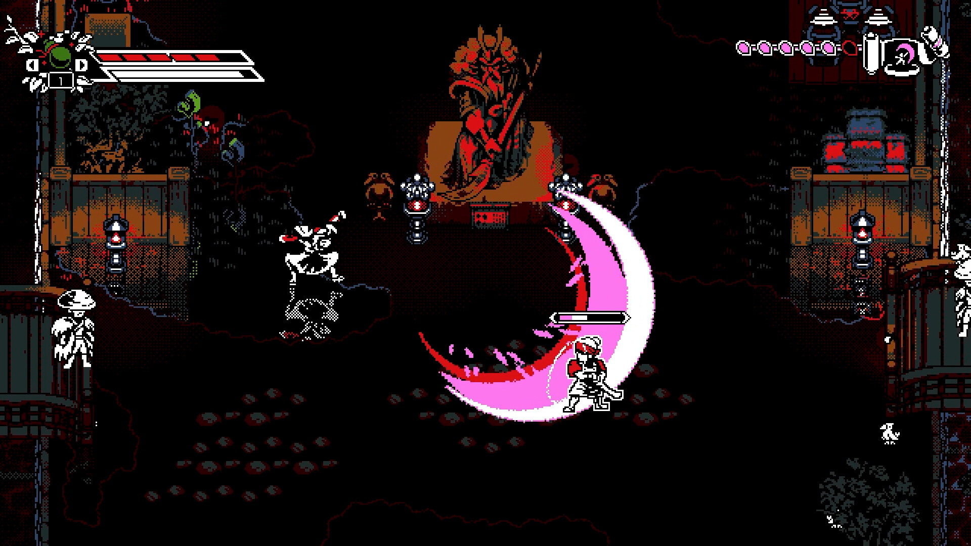 Bloodless - screenshot 11