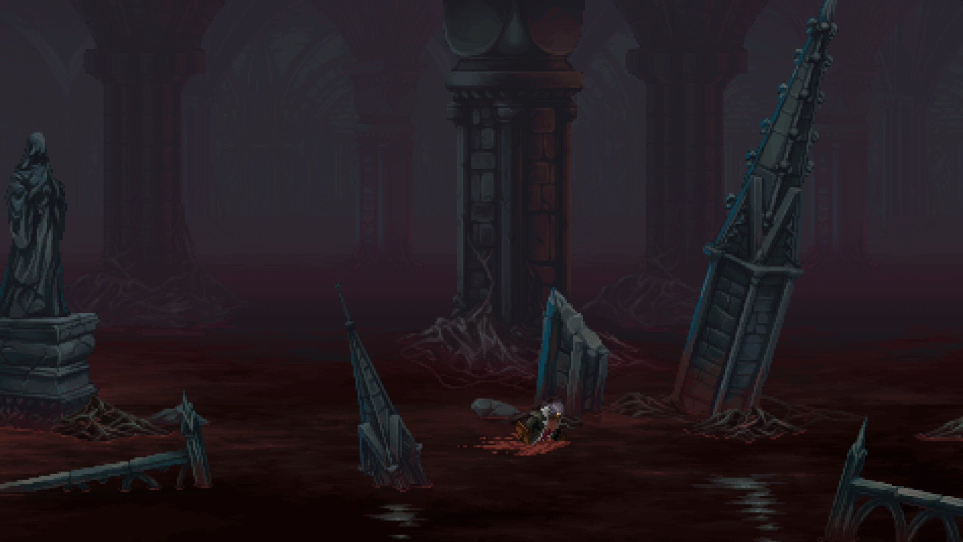 The Last Faith - screenshot 6