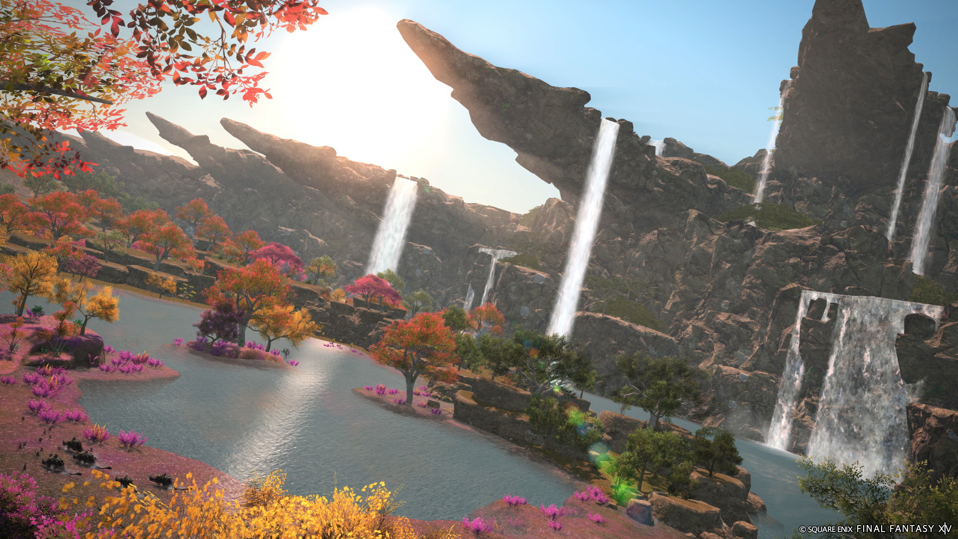 FINAL FANTASY XIV: Dawntrail - screenshot 19