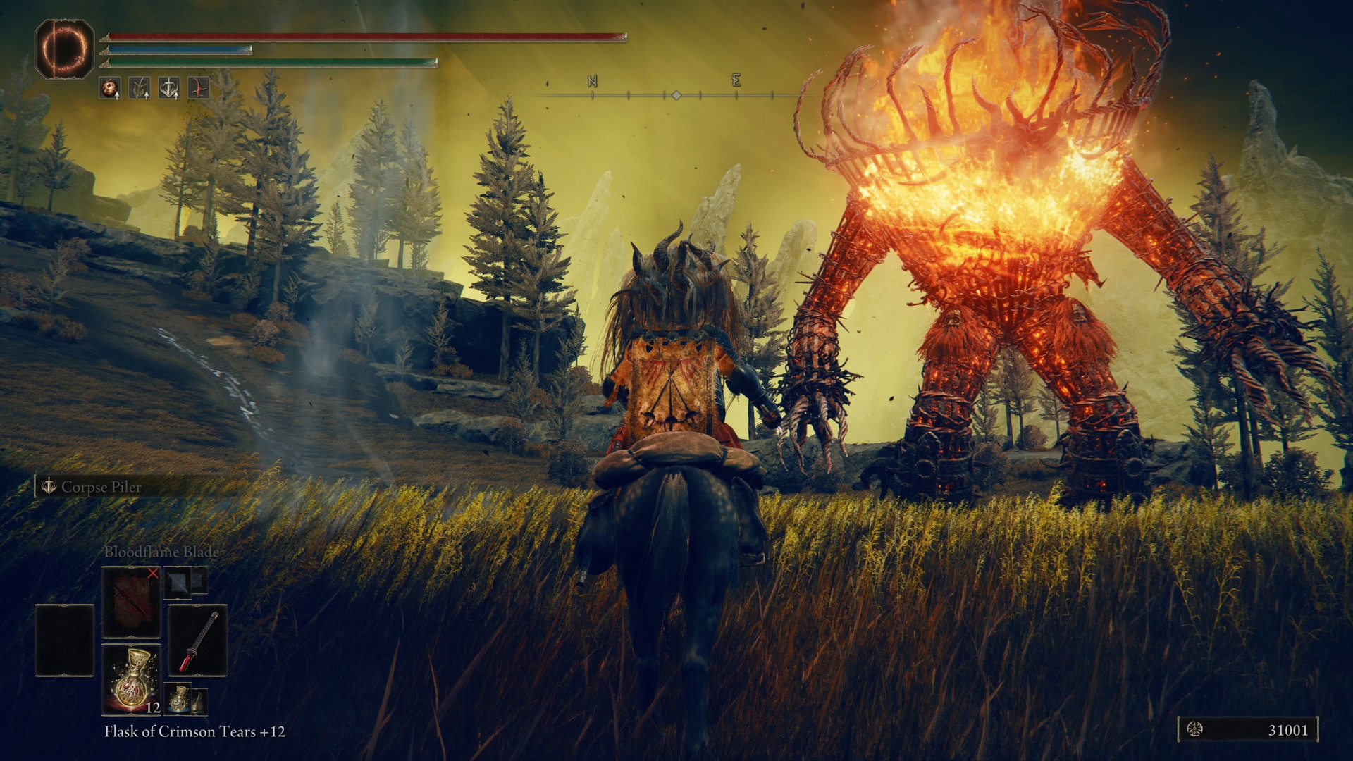 Elden Ring: Shadow of the Erdtree - screenshot 9