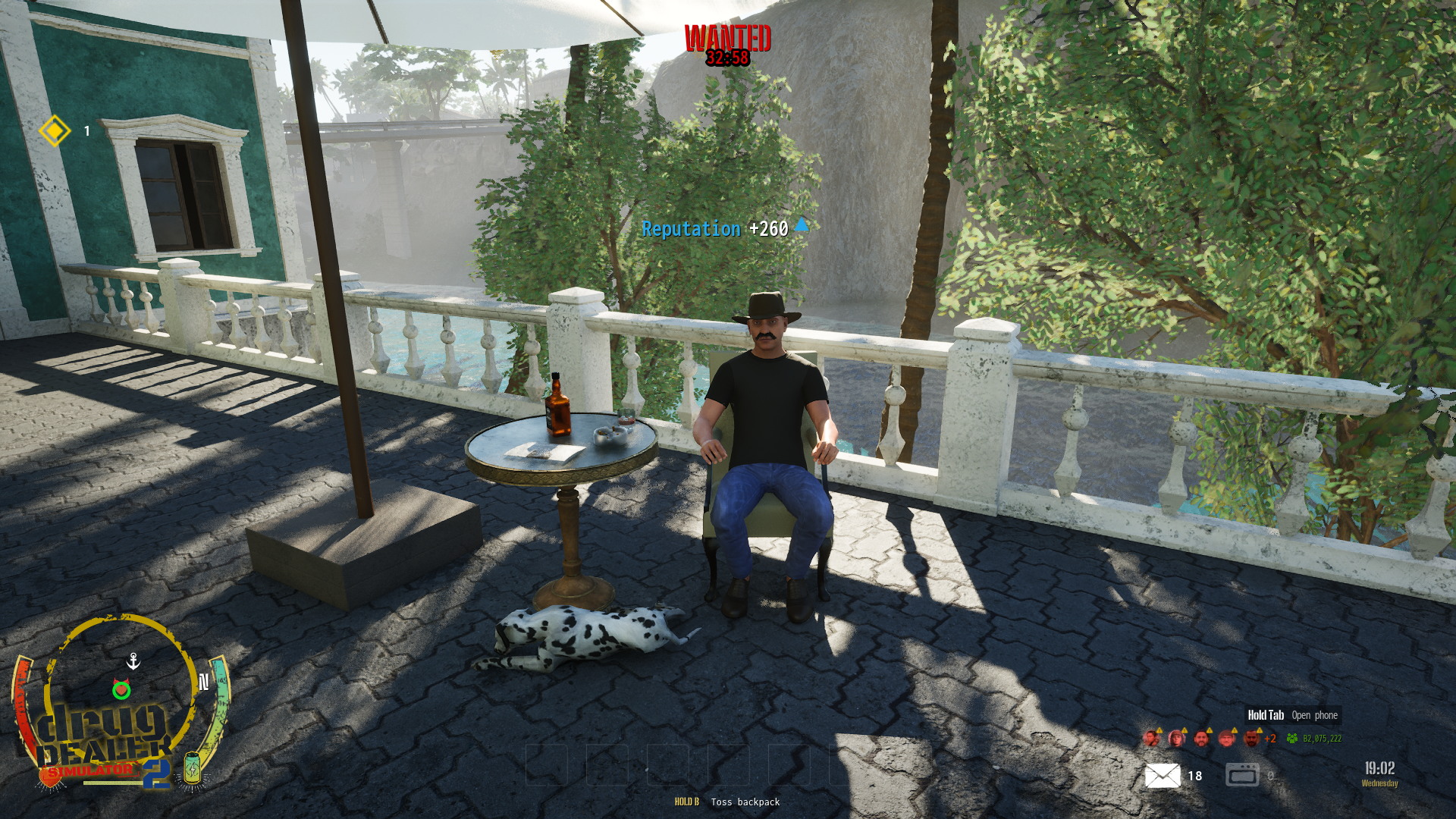 Drug Dealer Simulator 2 - screenshot 3