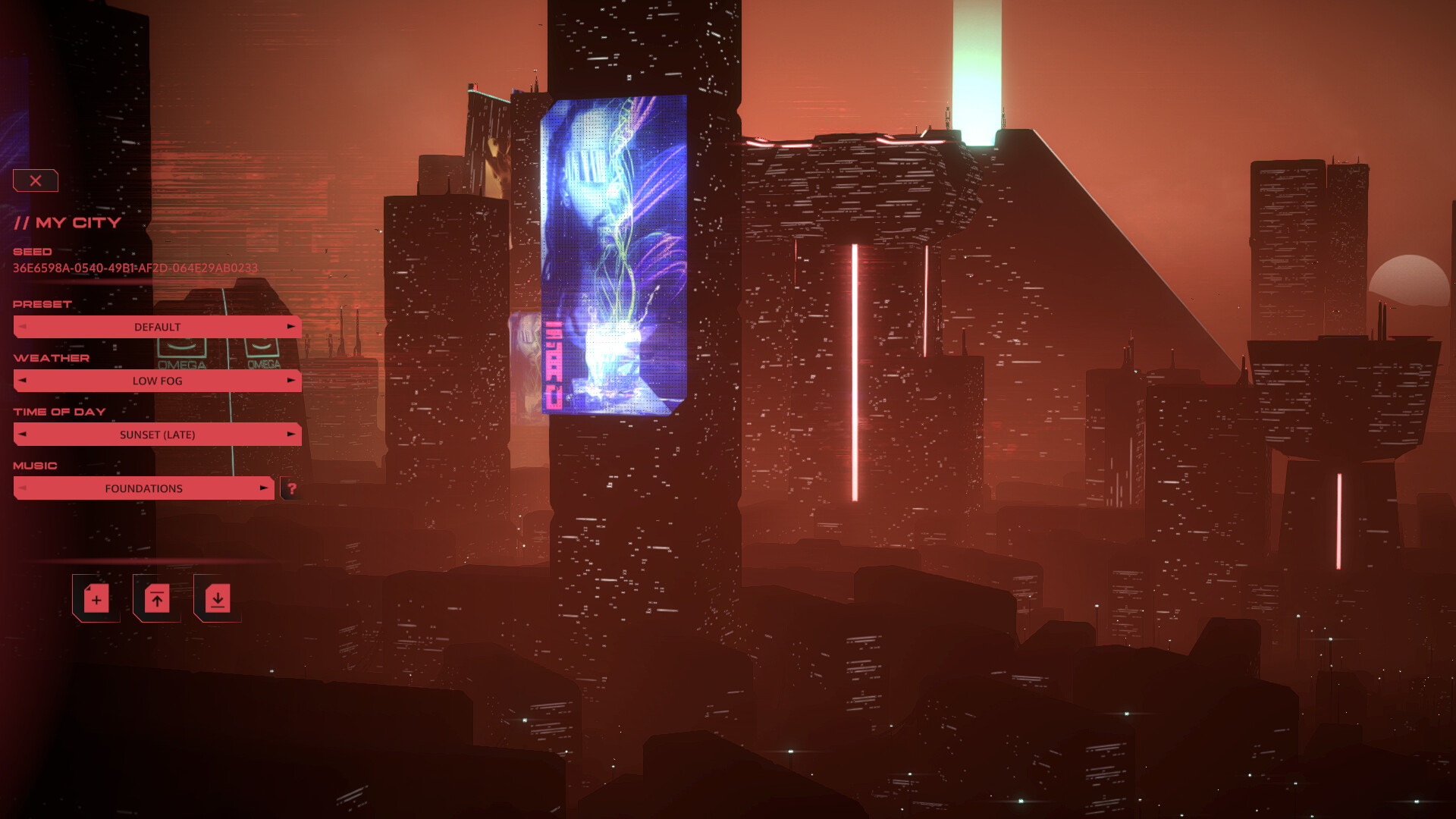 Dystopika - screenshot 12