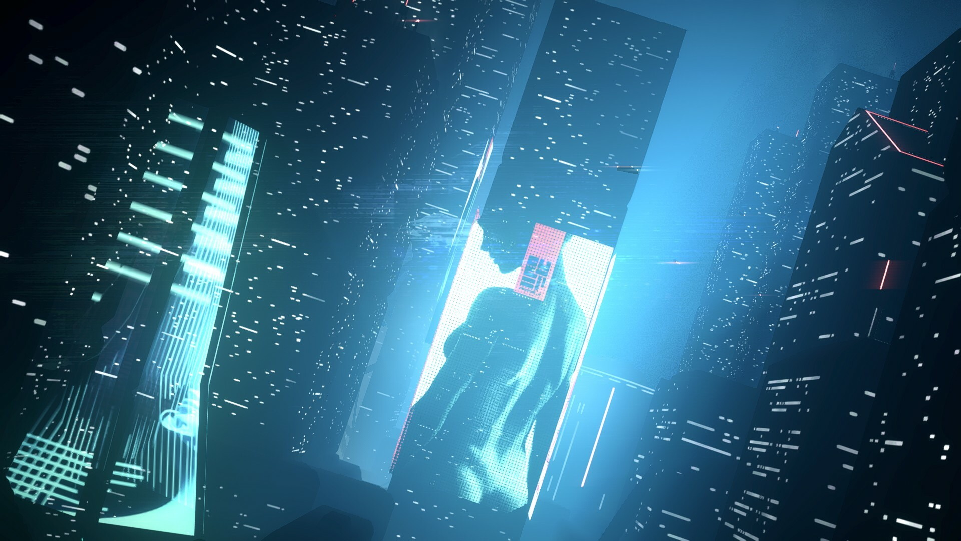 Dystopika - screenshot 11